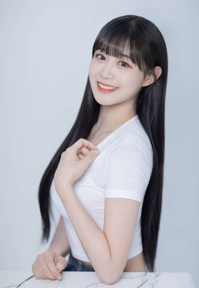 치어리더 변하율. 사진 | 맘모스 엔터테인먼트