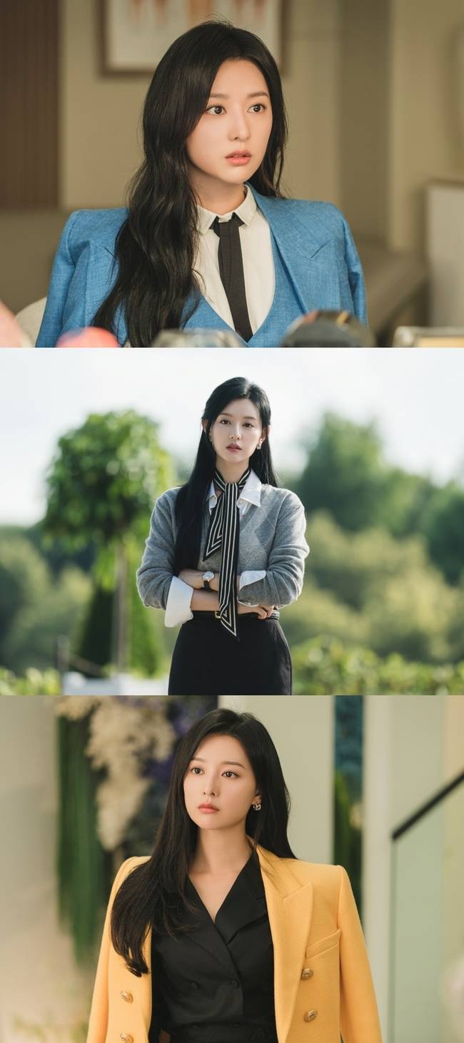 드라마 ‘눈물의 여왕’ (제공: tvN)