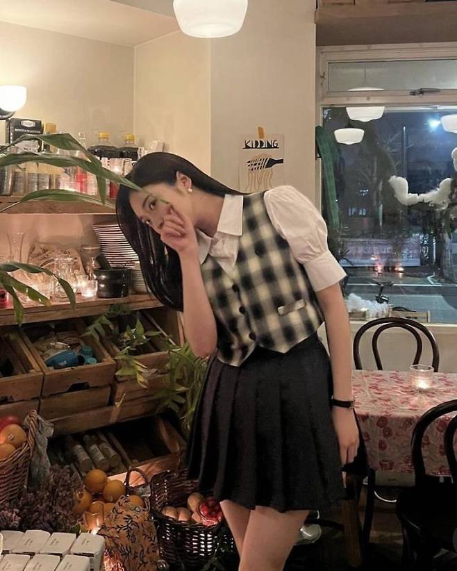 인스타그램 @whysodurious