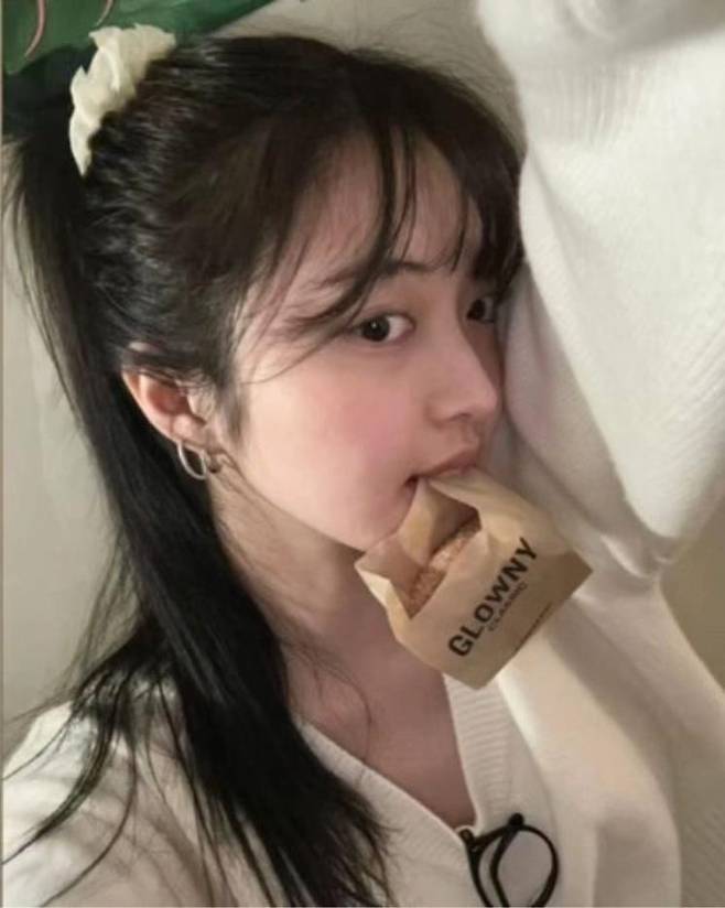 인스타그램 @whysodurious