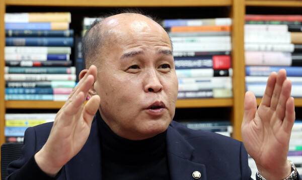 김경호 선임기자 jijae@hani.co.kr