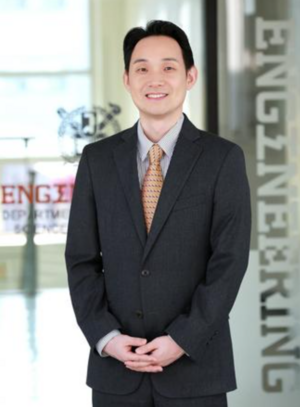 김상범 서울대 교수. [사진 = 서울대]