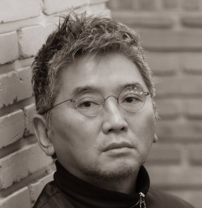 ‘2024 미국건축사협회 명예회원’으로 추대된 건축가 홍태선(59) 씨. 올해 한국에서 활동하고 있는 미국 건축사 중에선 유일하게 추대됐다. 사진제공 l 홍태선