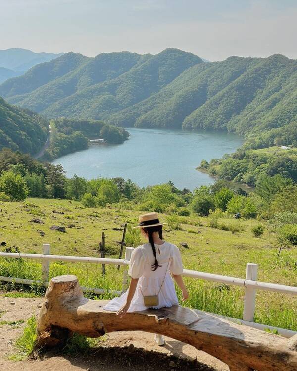 온라인 커뮤니티 인스타그램 @sae.byul&nbsp;