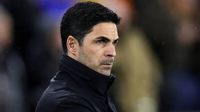 사진=아스날 공식 홈페이지