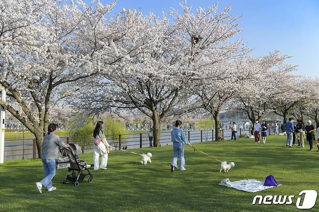 전남 순천 그린아일랜드(문체부 제공)