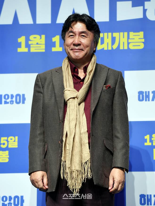 배우 박영규. 최승섭기자 thunder@sportsseoul.com