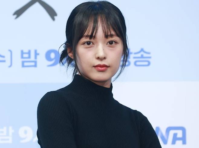 배우 김보라./ 연합뉴스