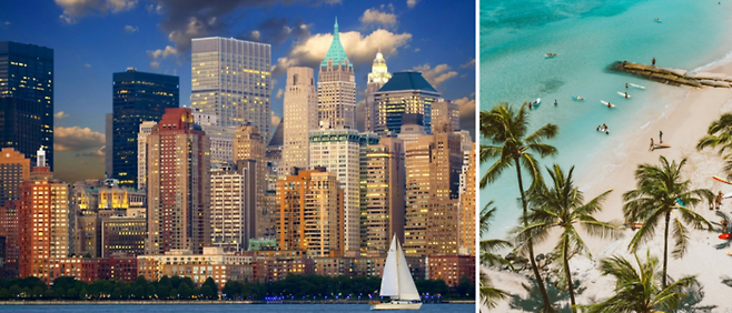 미국, 하와이 / 사진=pexels