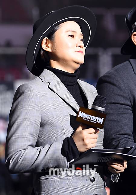 김신영 / 마이데일리 사진DB