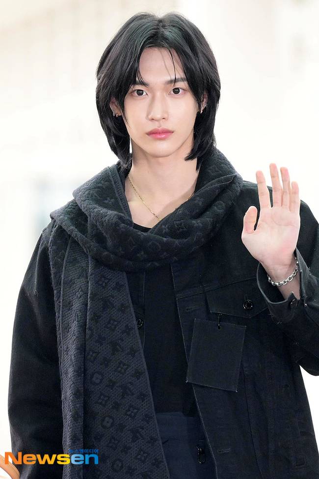 사진=라이즈 원빈/뉴스엔DB