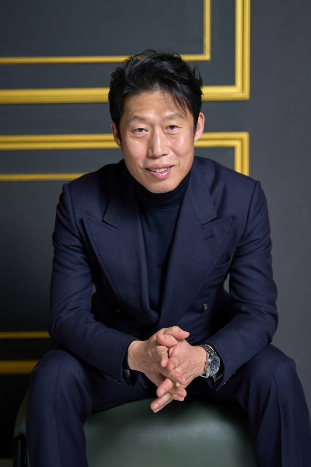 배우 유해진 /사진=쇼박스
