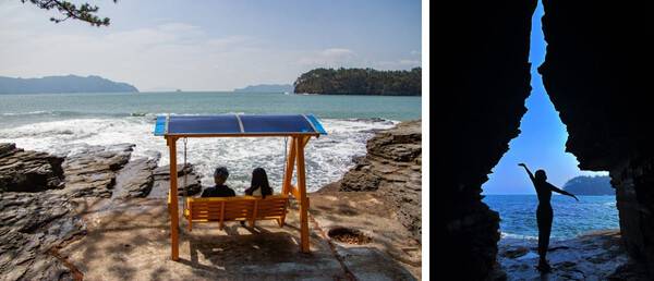 고성 가볼만한 곳 BEST 5 / @gungang.hari