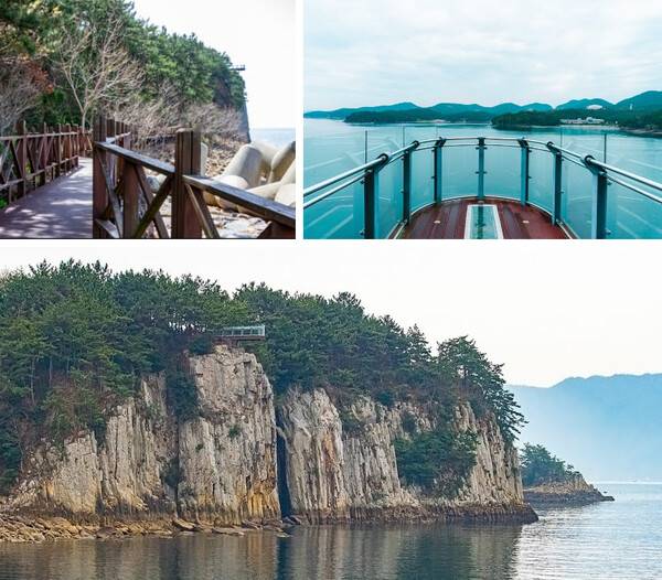 고성 가볼만한 곳 BEST 5 / 온라인 커뮤니티