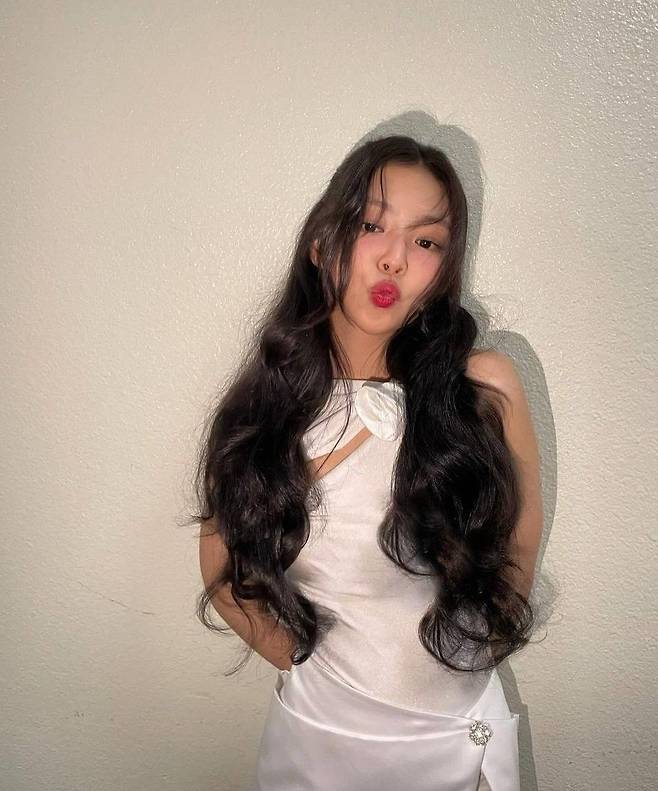 인스타그램 @jennierubyjane