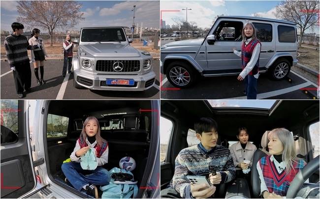 TV CHOSUN과 어니스트스튜디오 공동제작 웹예능 ‘다까바’