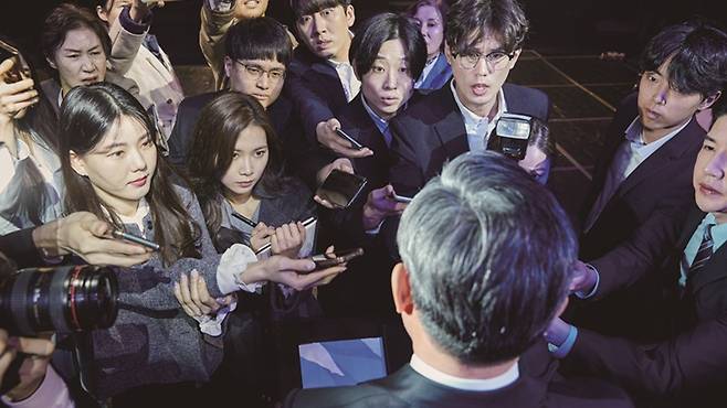 총선을 앞둔 여야 정치권의 말이 갈수록 거칠어지고 있다.&nbsp;