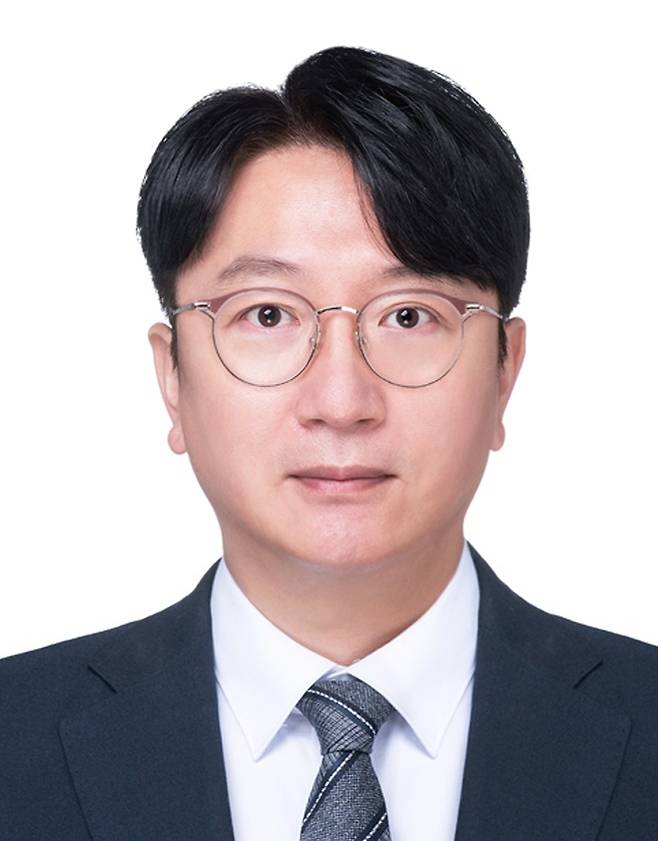 사진은 이은형 대한건설정책연구원 연구위원.(대한건설정책연구원 제공)