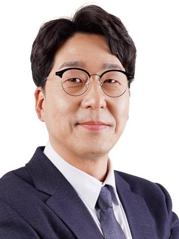 강성희 국회의원 예비후보