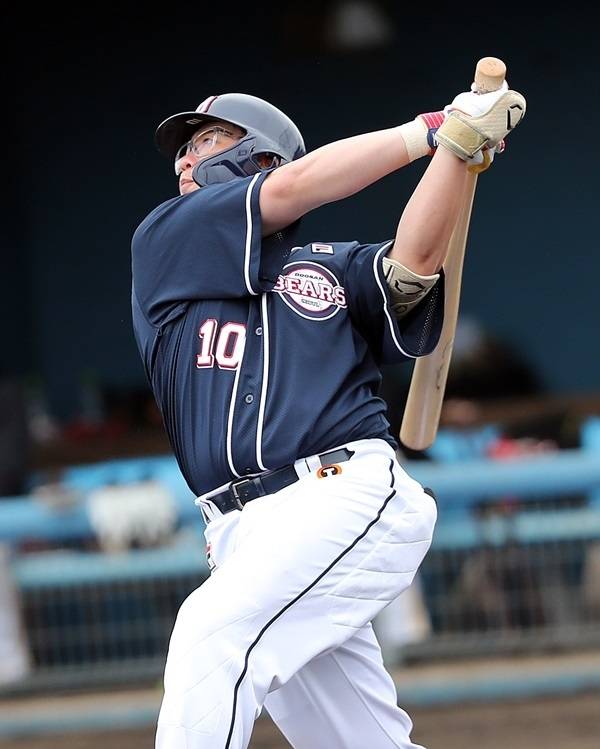 사진=두산 베어스