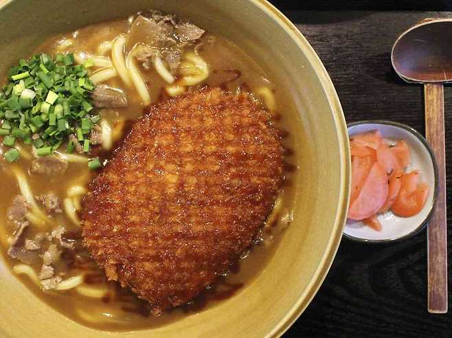 전국 우동 맛집