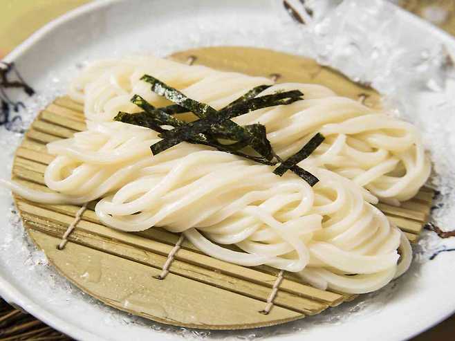 전국 우동 맛집