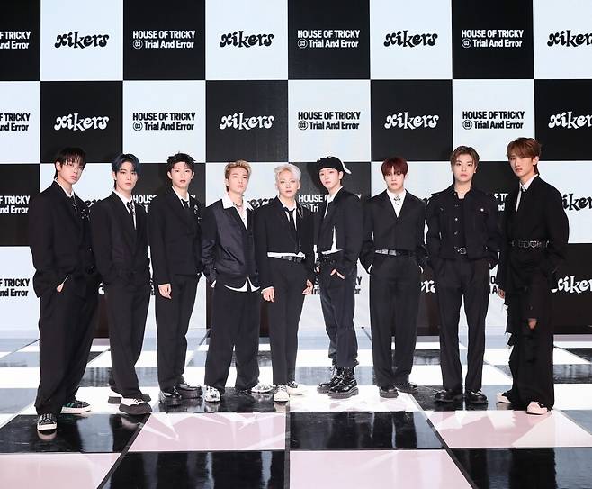 ▲ 싸이커스. 제공| KQ엔터테인먼트
