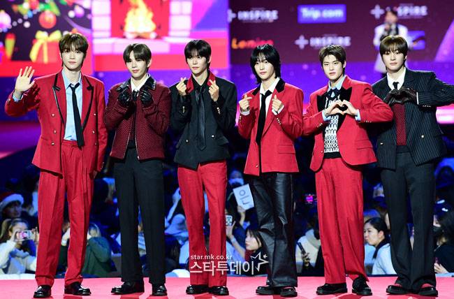 라이즈 사진|스타투데이DB