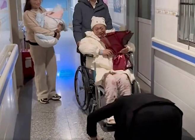 (웨이보 갈무리)