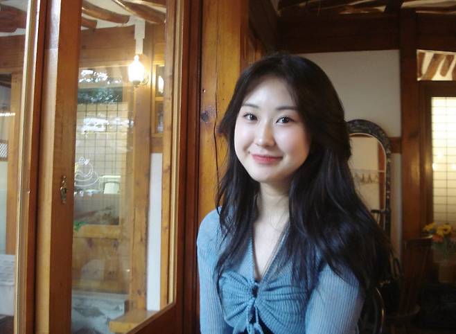 사진=전유진 인스타그램