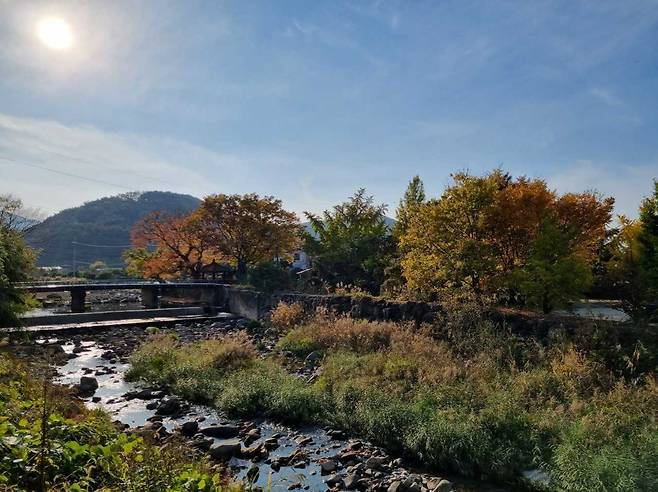 광주시가 자연생태계의 보고인 무등산평촌명품마을을 ‘생태관광명소’로 육성한다.