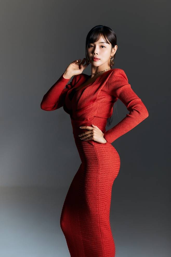 가수 조정민