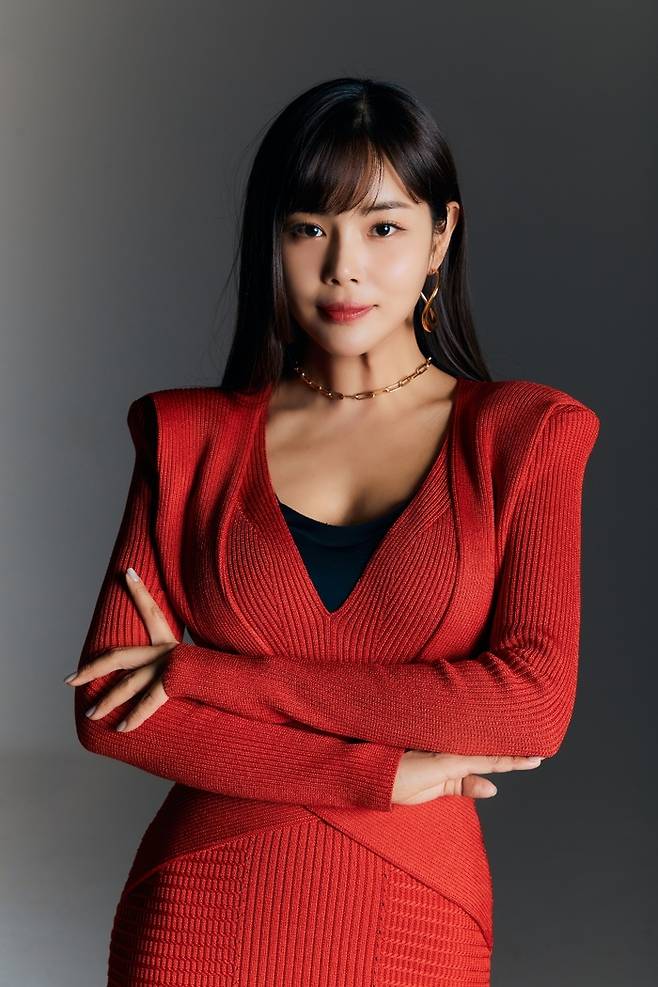 가수 조정민