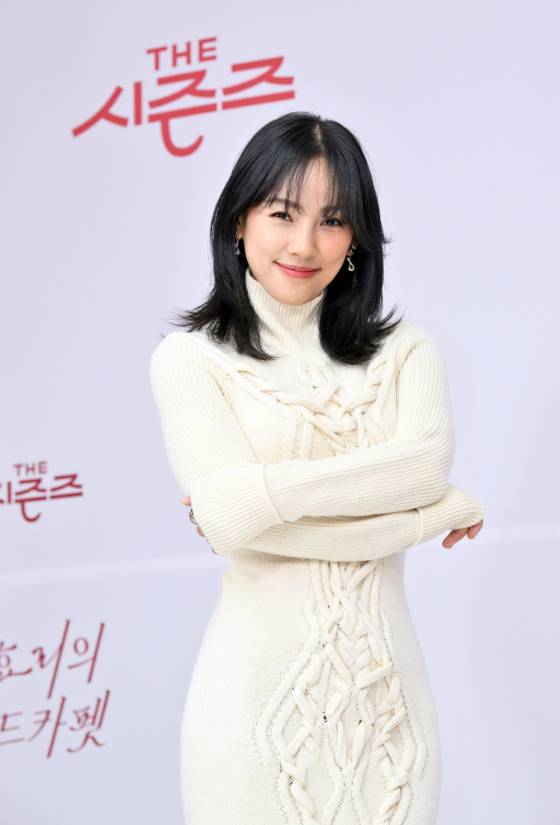이효리./사진=KBS