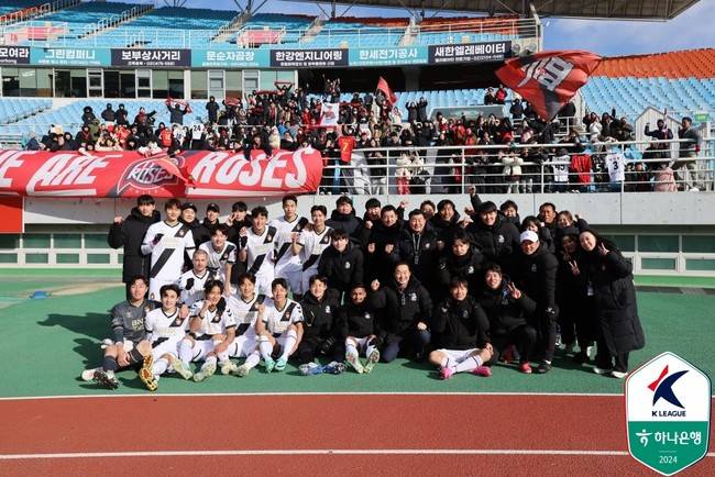사진= 한국프로축구연맹