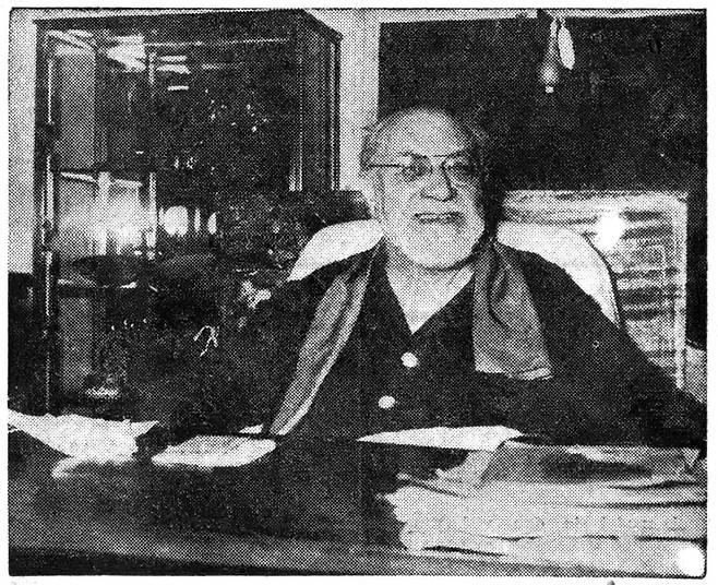 웃음 짓는 앙리 마티스