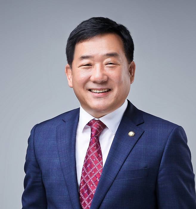 박성민 의원. [사진=박성민 의원실]