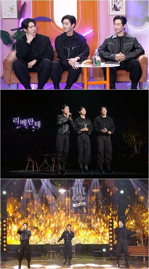 KBS 2TV ‘불후의 명곡’