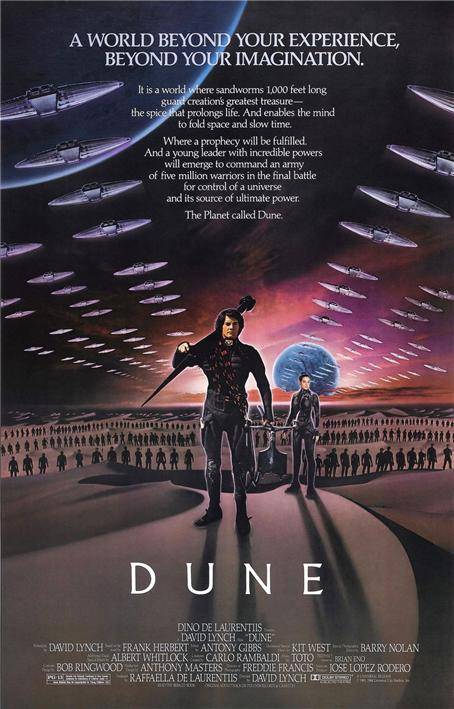 [듄(1984), https://www.imdb.com/title/tt0087182/]