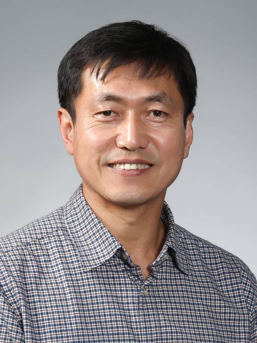 손정수 한국지질자원연구원 책임연구원