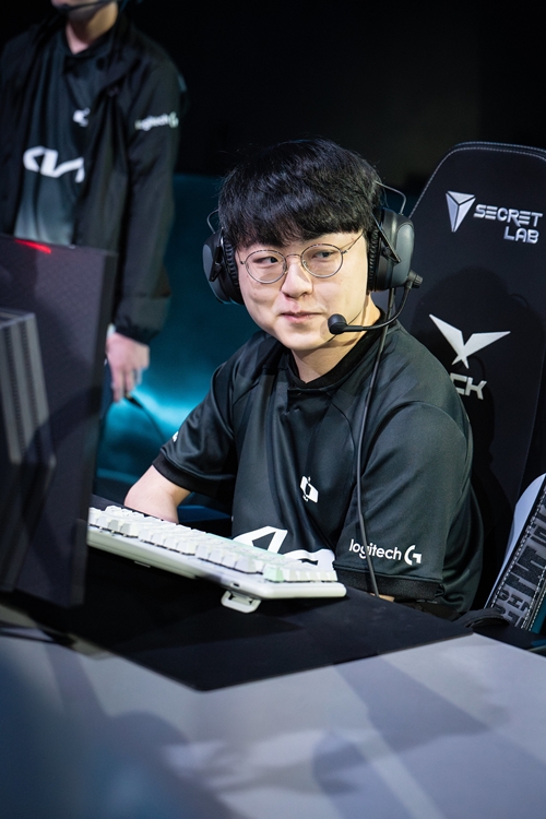 LCK 제공