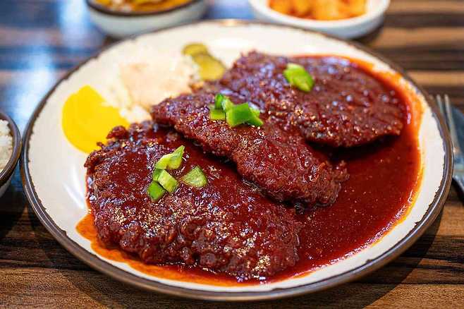 매운 음식 맛집