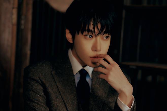 NCT 도영. 사진 제공=SM엔터테인먼트