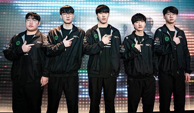 3위 이하 팀 저승사자로 떠오른 한화생명