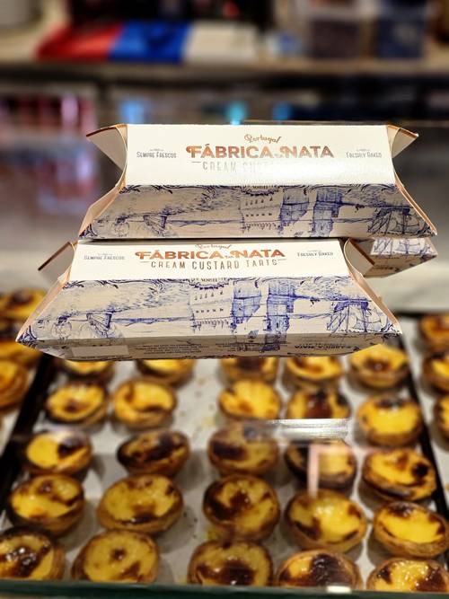 파브리카 다 나타.