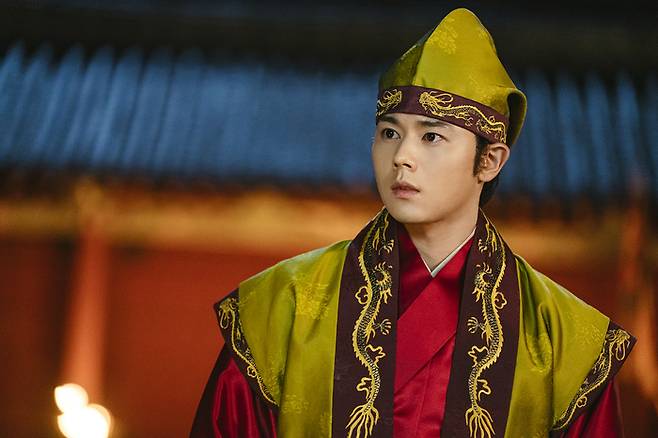 KBS2 대하사극 ‘고려 거란 전쟁’ 한 장면. 사진 KBS