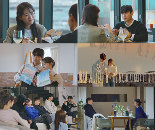 ‘환승연애3’. 사진ㅣ티빙