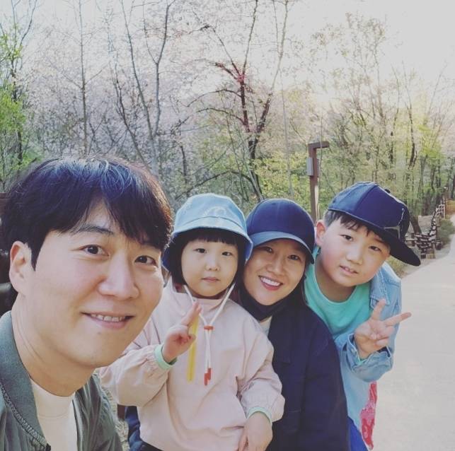 출처 | 방송인 도경완 채널