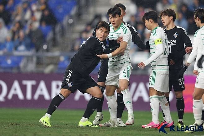 사진제공 | 한국프로축구연맹