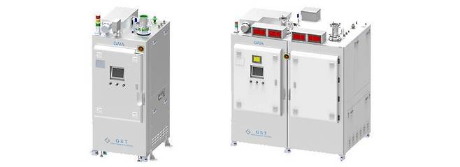 GST의 주력제품인 스크러버. 스크러버는 반도체, 디스플레이 등 제조 공정에서 배출되는 유해가스를 정화하는 장비다. /GST 제공
